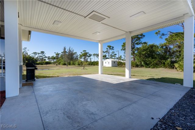 4093 Sunshine BLVD, St James City, FL 33956