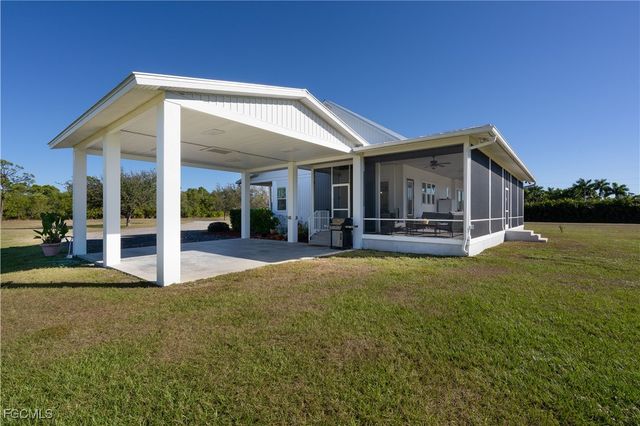 4093 Sunshine BLVD, St James City, FL 33956