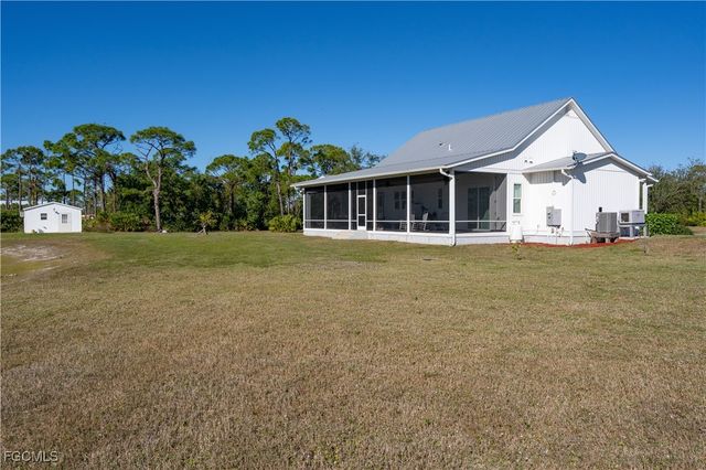 4093 Sunshine BLVD, St James City, FL 33956