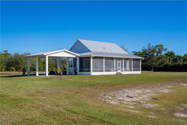 4093 Sunshine BLVD, St James City, FL 33956