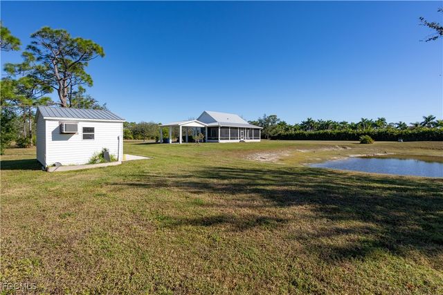 4093 Sunshine BLVD, St James City, FL 33956