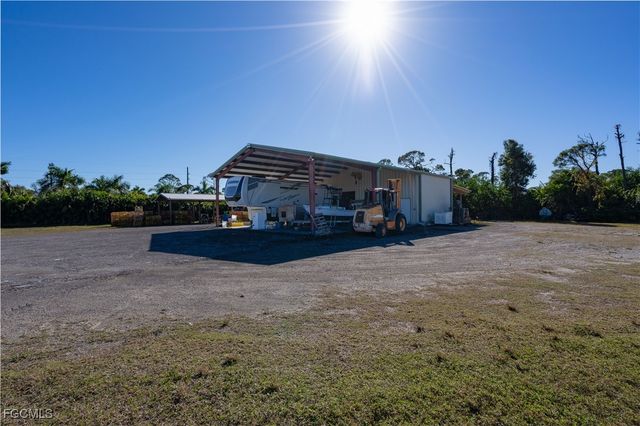 4093 Sunshine BLVD, St James City, FL 33956