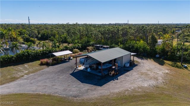 4093 Sunshine BLVD, St James City, FL 33956