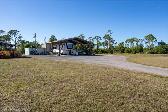 4093 Sunshine BLVD, St James City, FL 33956