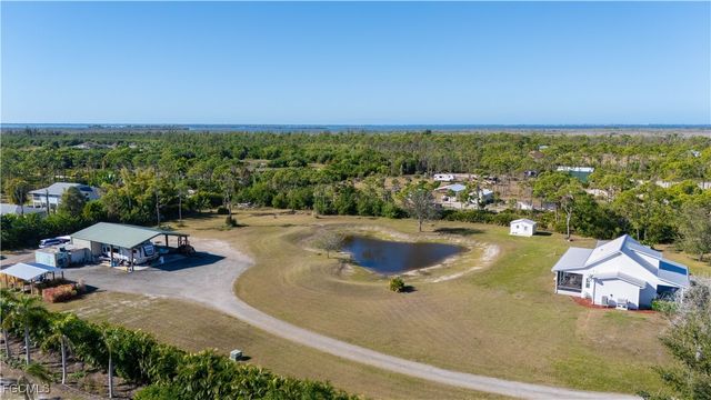 4093 Sunshine BLVD, St James City, FL 33956