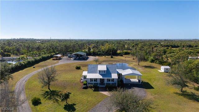 4093 Sunshine BLVD, St James City, FL 33956