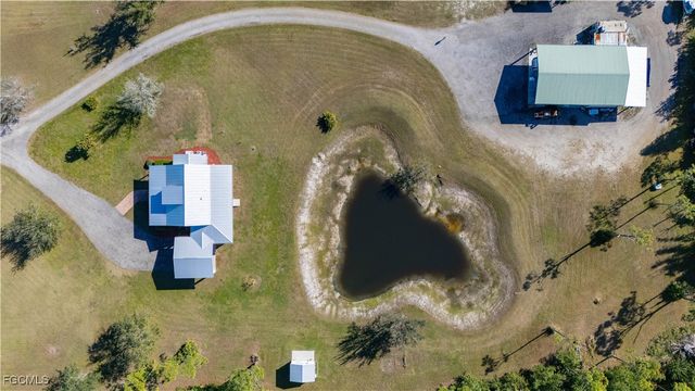 4093 Sunshine BLVD, St James City, FL 33956