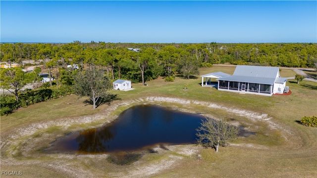 4093 Sunshine BLVD, St James City, FL 33956