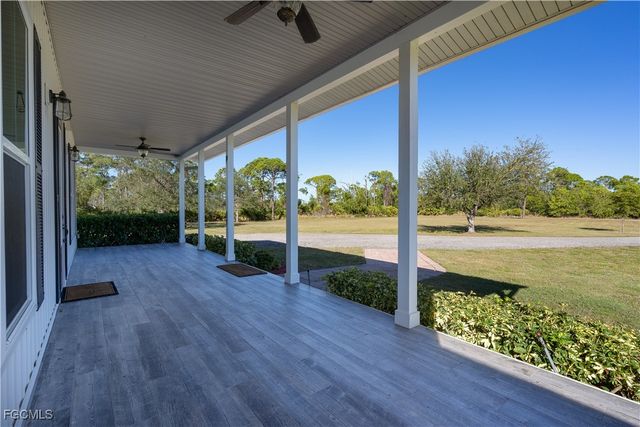 4093 Sunshine BLVD, St James City, FL 33956