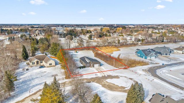 3318 Limerick LANE, Sheboygan, WI 53083