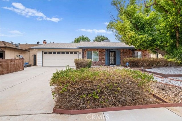 28321 Sun City Boulevard, Menifee, CA 92586