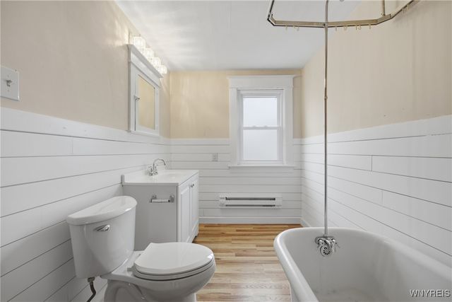 63 Dirkson Avenue, West Seneca, NY 14224