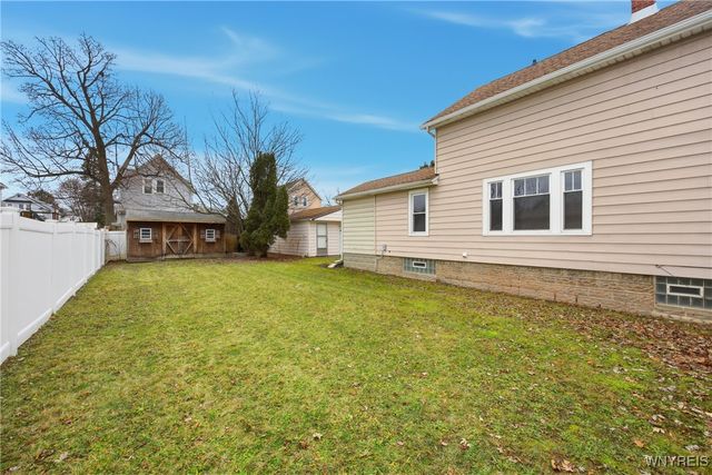 63 Dirkson Avenue, West Seneca, NY 14224
