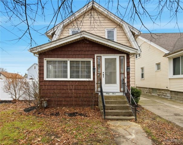 63 Dirkson Avenue, West Seneca, NY 14224