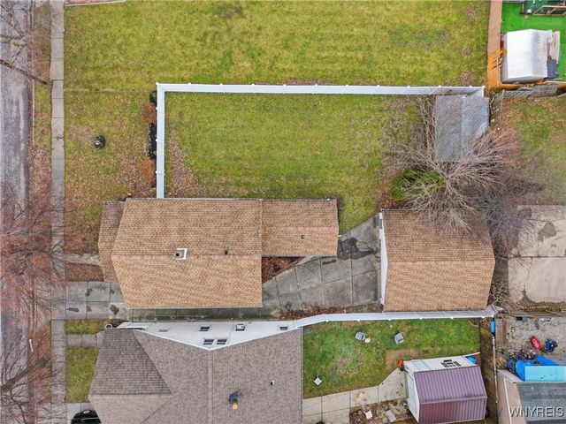 63 Dirkson Avenue, West Seneca, NY 14224