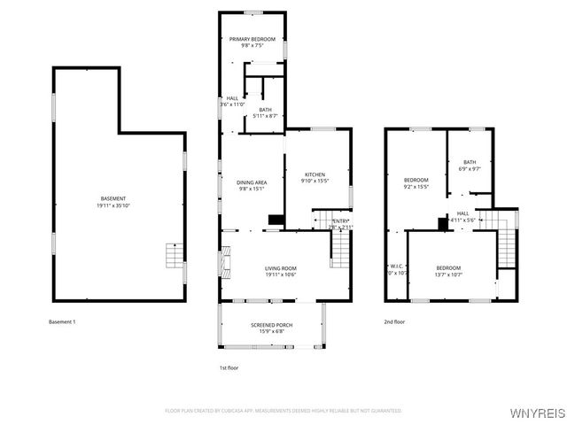 63 Dirkson Avenue, West Seneca, NY 14224