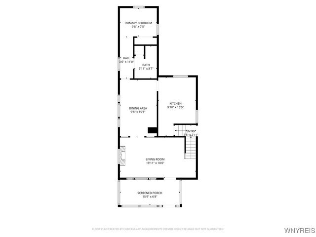 63 Dirkson Avenue, West Seneca, NY 14224