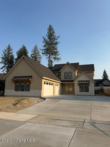 1202 E SLEEPING DEER AVE, Hayden, ID 83835