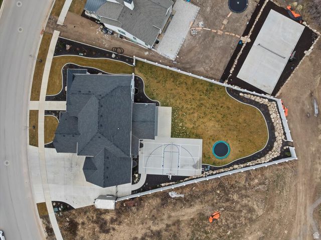 3541 S MAPLETON ESTATES DR, Mapleton, UT 84664