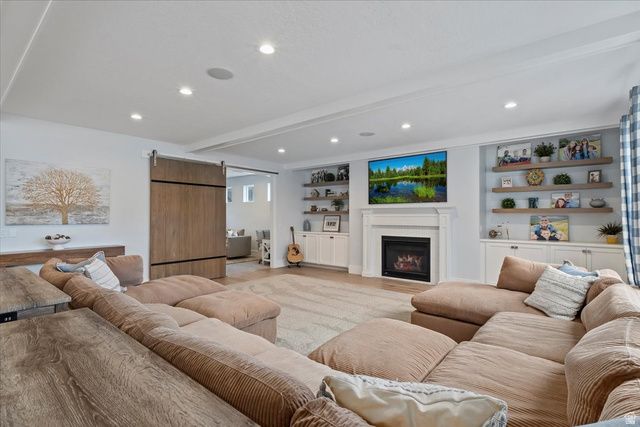 3541 S MAPLETON ESTATES DR, Mapleton, UT 84664