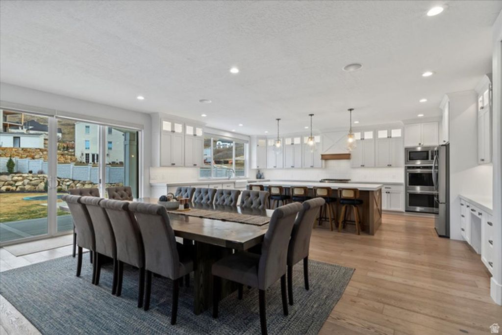Image 13 of property listing at 3541 S MAPLETON ESTATES DR, Mapleton, UT 84664