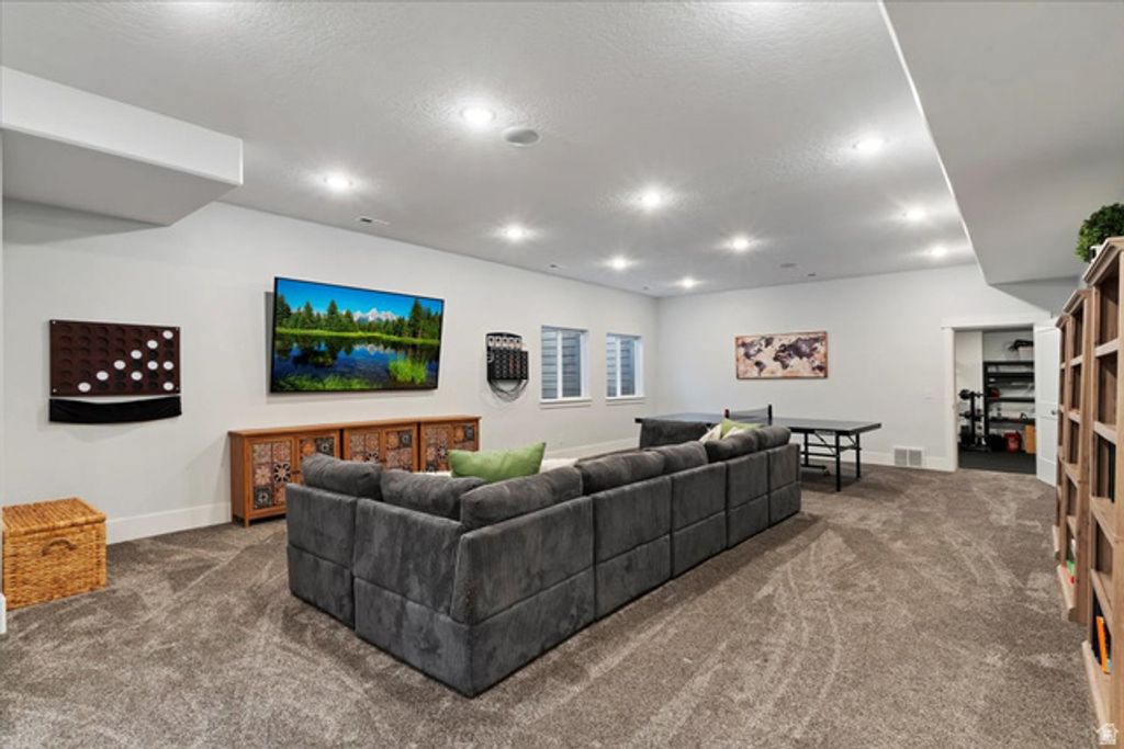 Image 35 of property listing at 3541 S MAPLETON ESTATES DR, Mapleton, UT 84664