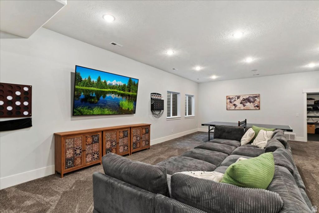 Image 36 of property listing at 3541 S MAPLETON ESTATES DR, Mapleton, UT 84664