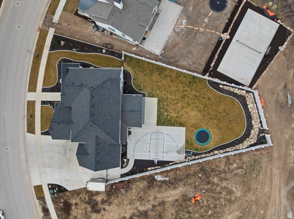 Image 6 of property listing at 3541 S MAPLETON ESTATES DR, Mapleton, UT 84664