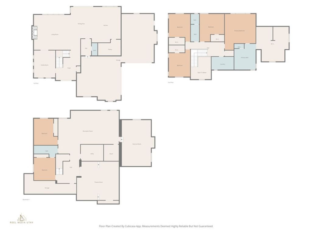Image 54 of property listing at 3541 S MAPLETON ESTATES DR, Mapleton, UT 84664
