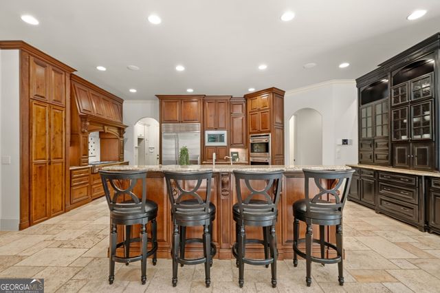 809 Creekside Trail, Alpharetta, GA 30004