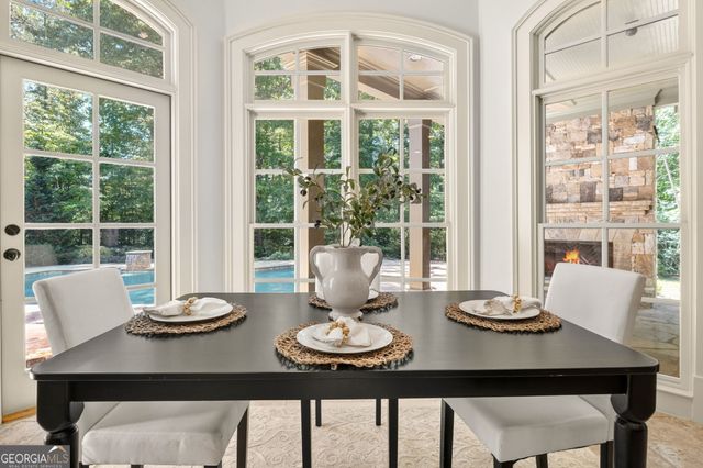 809 Creekside Trail, Alpharetta, GA 30004