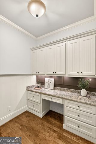 809 Creekside Trail, Alpharetta, GA 30004