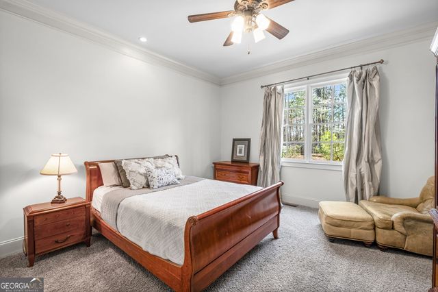 809 Creekside Trail, Alpharetta, GA 30004