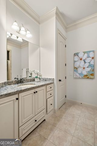 809 Creekside Trail, Alpharetta, GA 30004