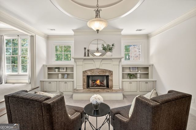 809 Creekside Trail, Alpharetta, GA 30004