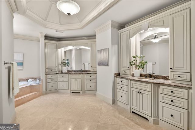 809 Creekside Trail, Alpharetta, GA 30004