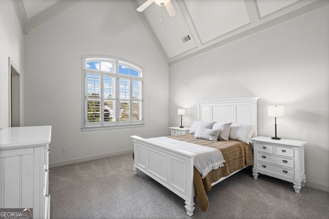 809 Creekside Trail, Alpharetta, GA 30004