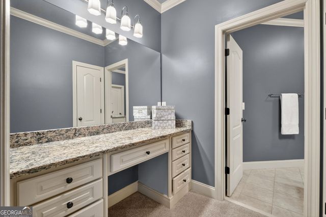 809 Creekside Trail, Alpharetta, GA 30004