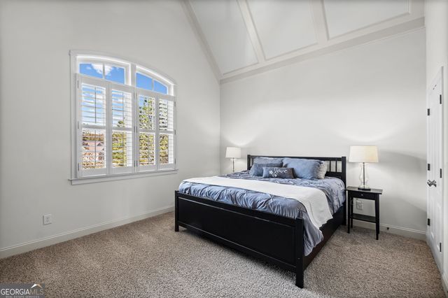 809 Creekside Trail, Alpharetta, GA 30004