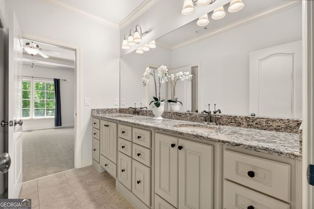 809 Creekside Trail, Alpharetta, GA 30004