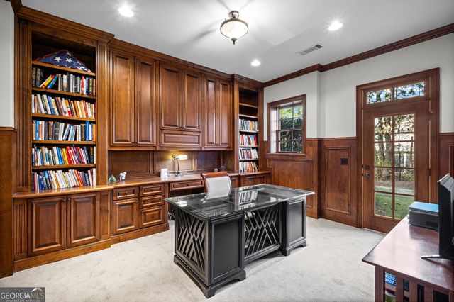 809 Creekside Trail, Alpharetta, GA 30004