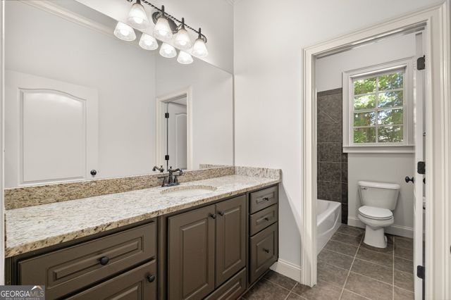 809 Creekside Trail, Alpharetta, GA 30004