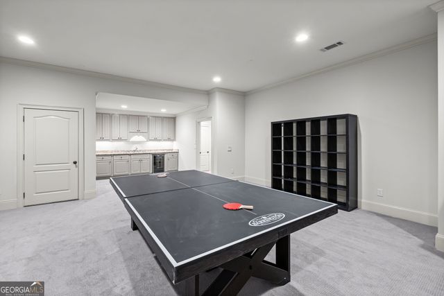 809 Creekside Trail, Alpharetta, GA 30004
