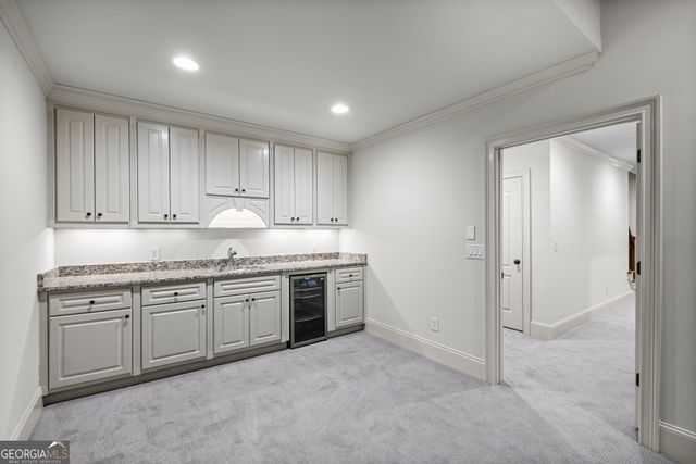 809 Creekside Trail, Alpharetta, GA 30004