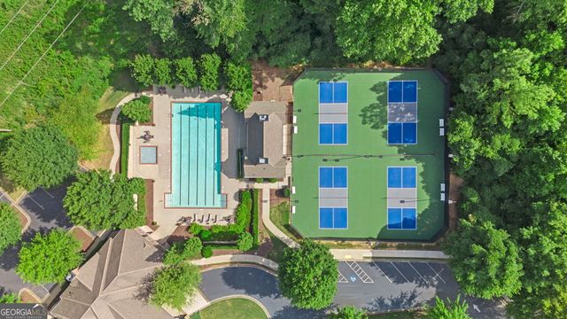 809 Creekside Trail, Alpharetta, GA 30004