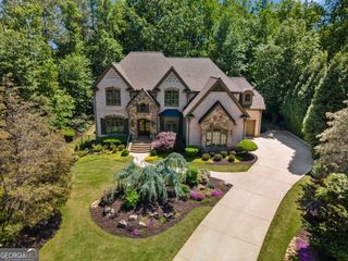 809 Creekside Trail, Alpharetta, GA 30004