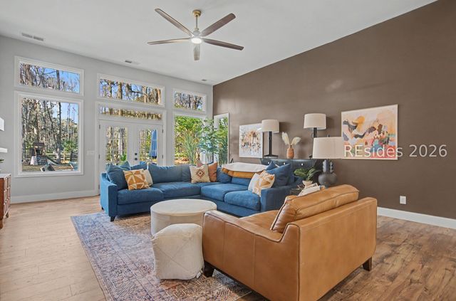 27 Martingale W, Bluffton, SC 29910