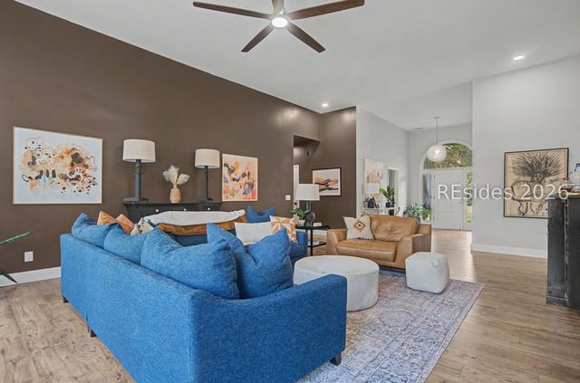 27 Martingale W, Bluffton, SC 29910