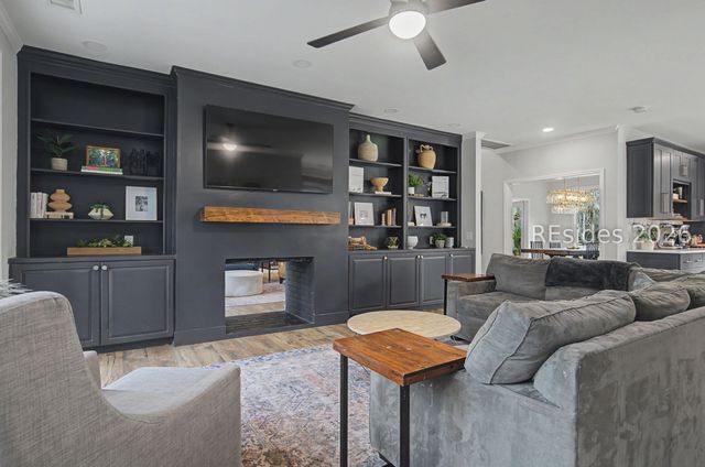 27 Martingale W, Bluffton, SC 29910