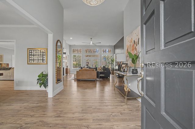 27 Martingale W, Bluffton, SC 29910